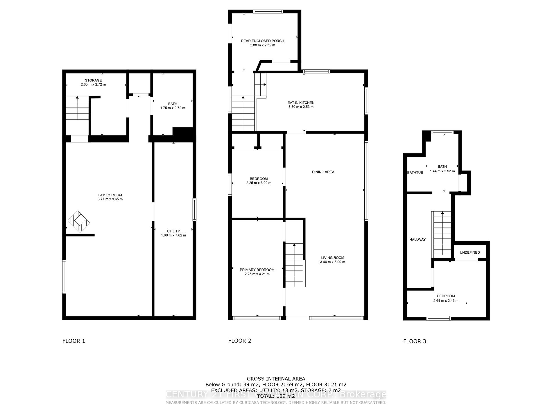 14 Spears St