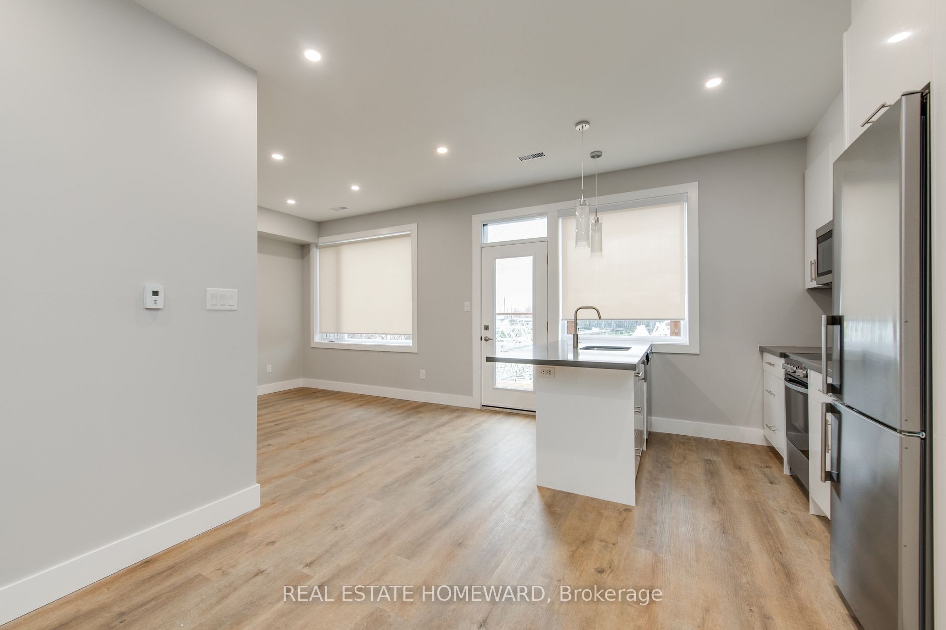 46 Lindner St, #1