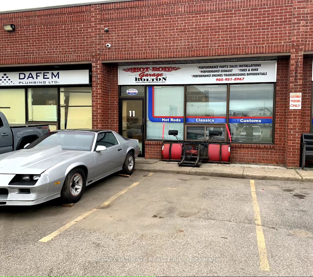 345 Healey Rd, #11