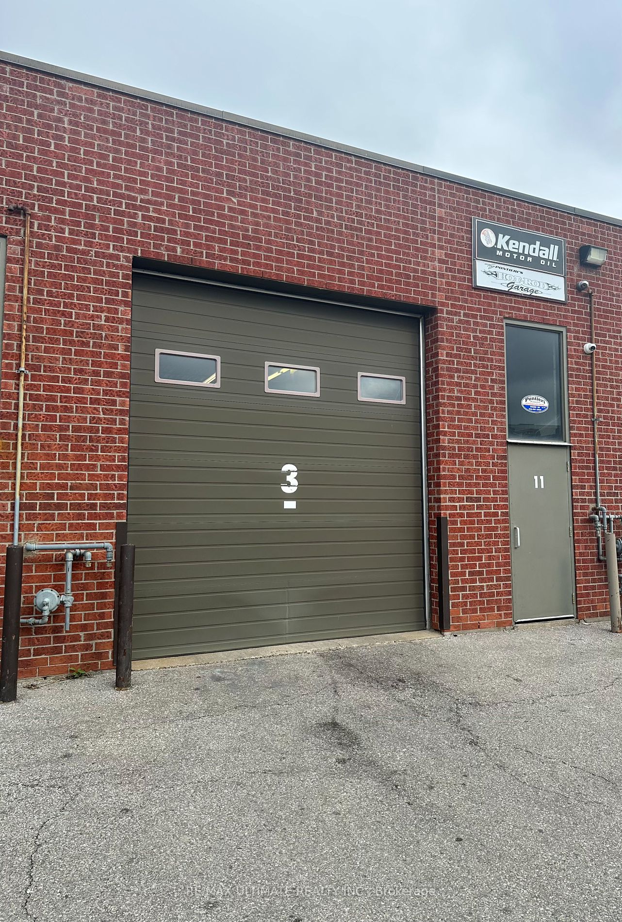 345 Healey Rd, #11