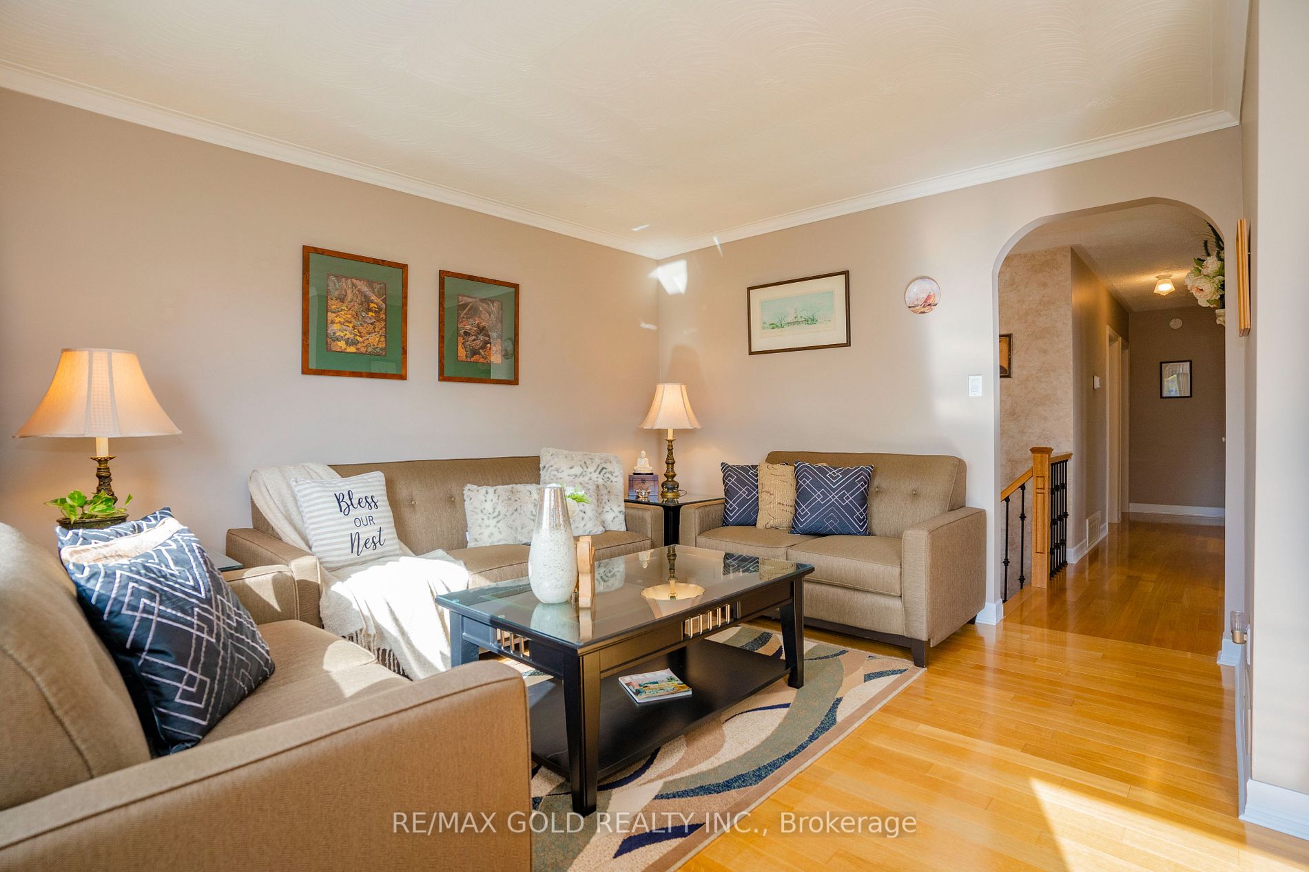 51 Addington Cres
