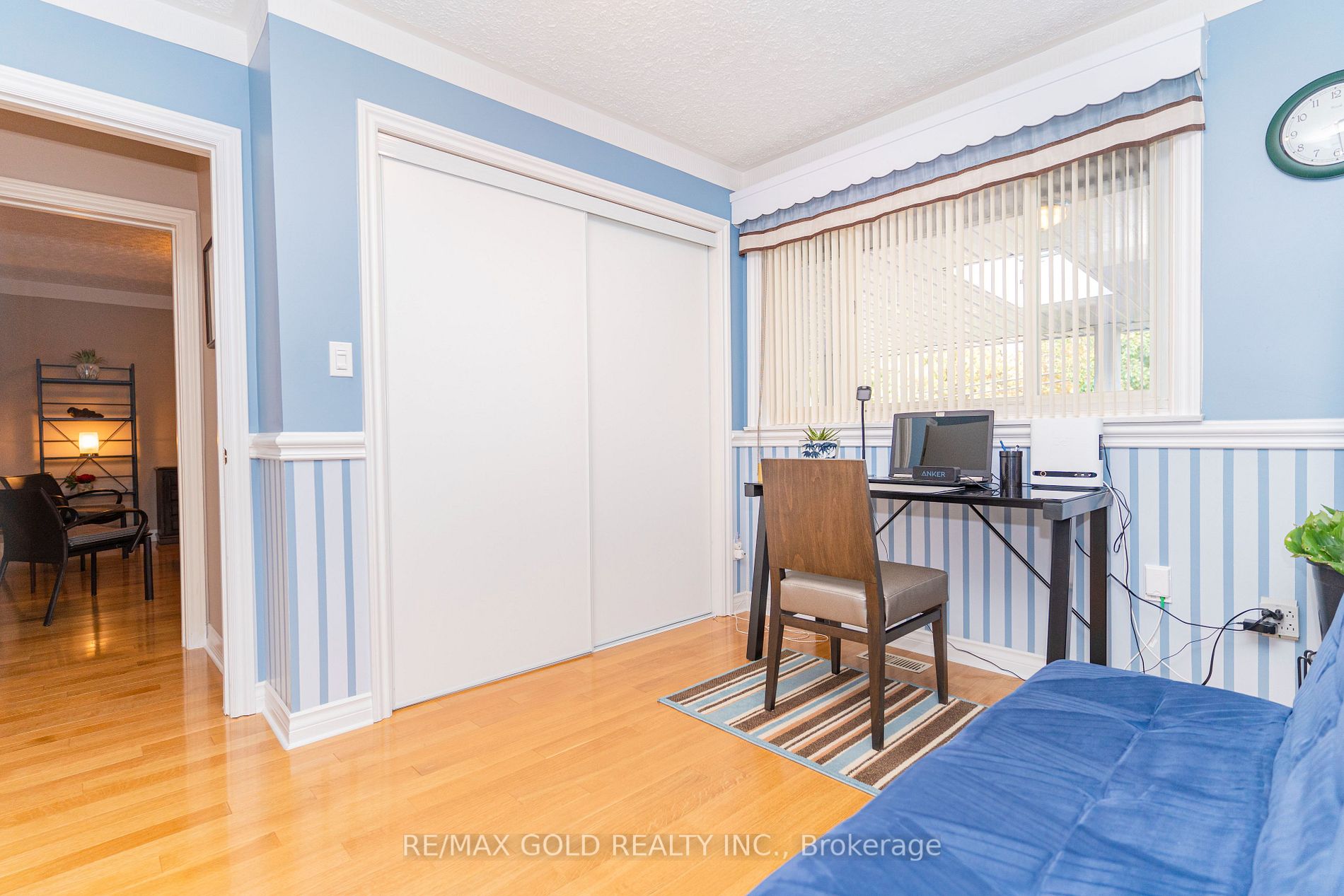51 Addington Cres
