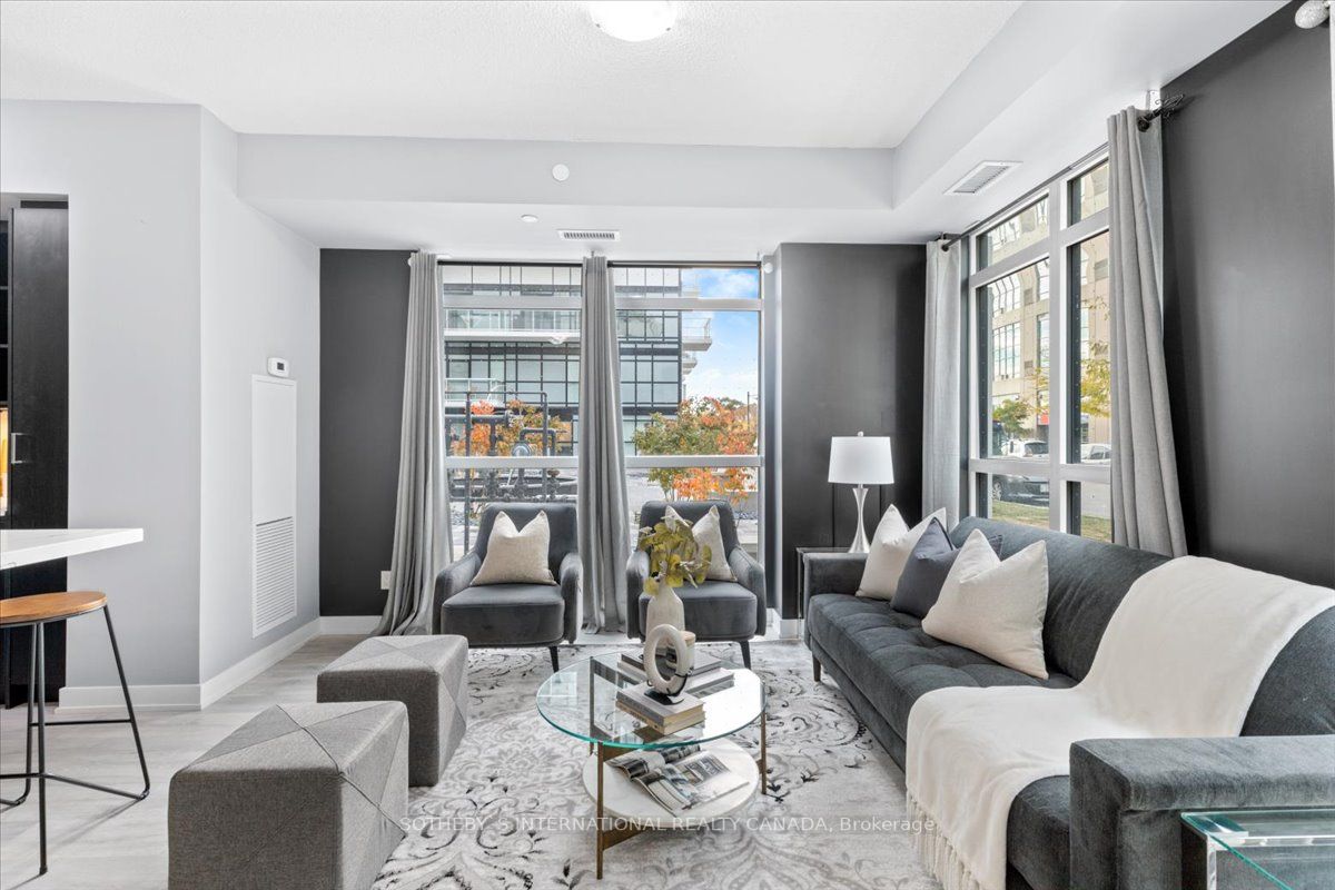 251 Manitoba St, #101