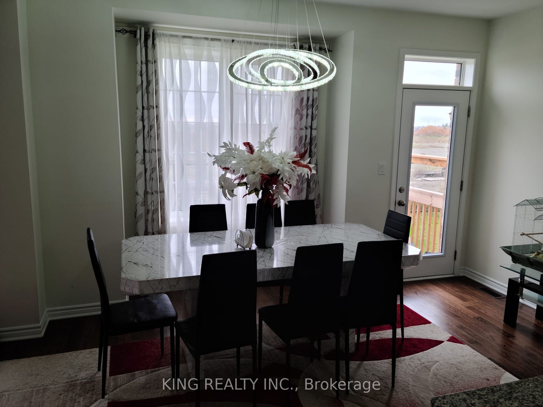 53 Eberly Woods Drive