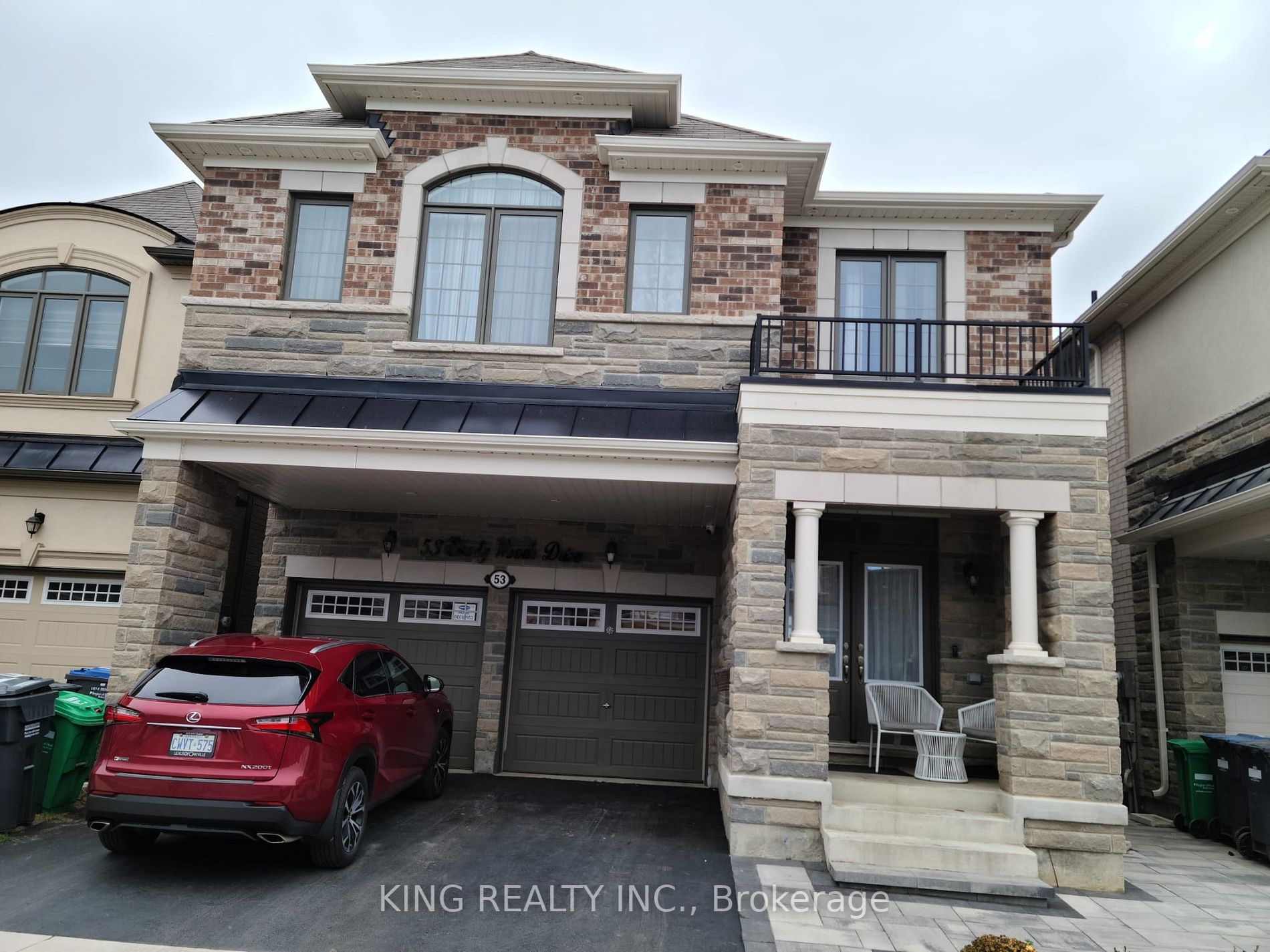 53 Eberly Woods Drive