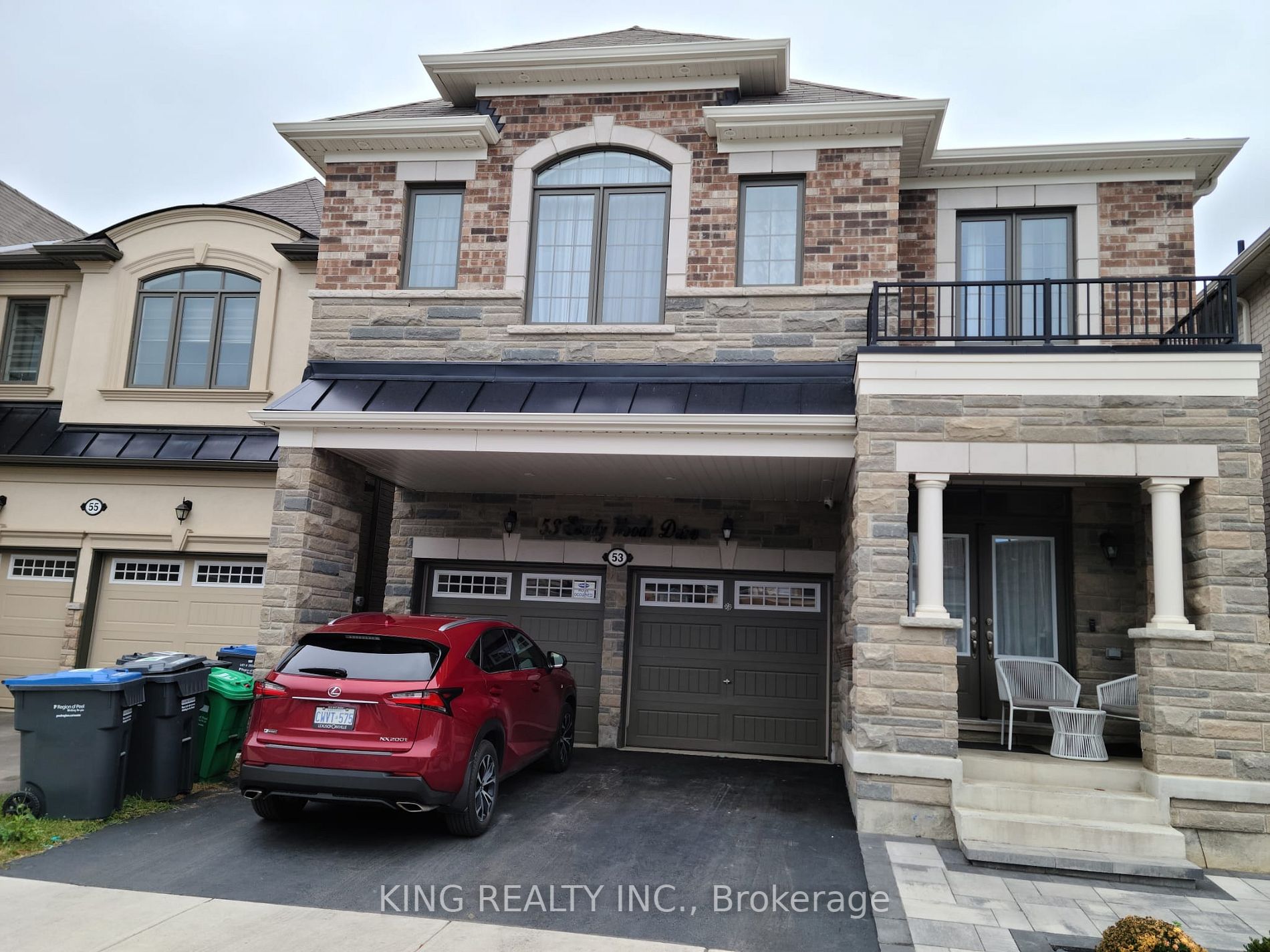 53 Eberly Woods Drive