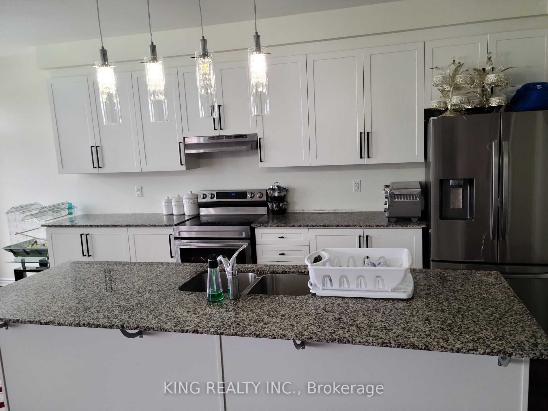 53 Eberly Woods Drive