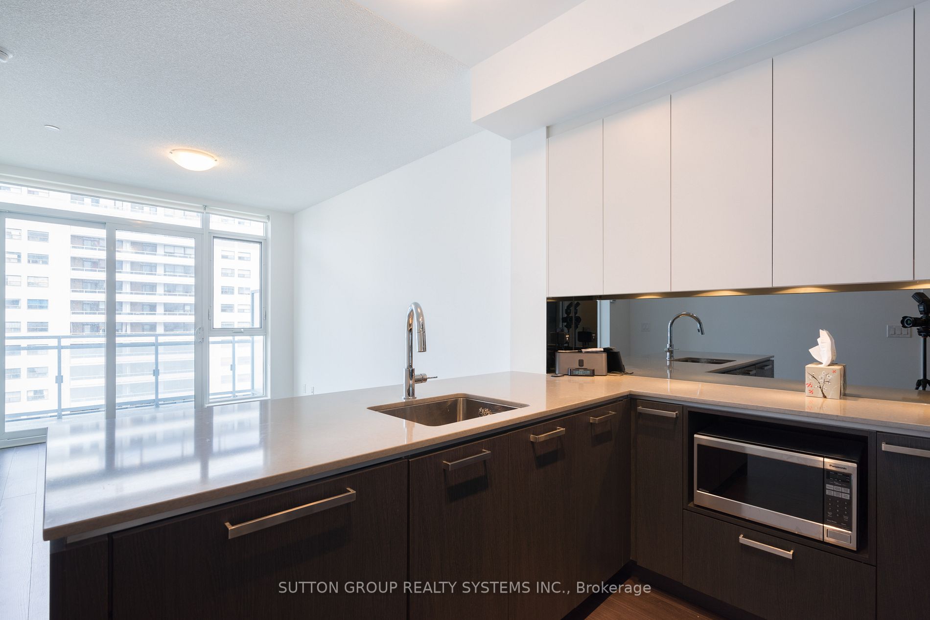 1830 Bloor Street W #1017