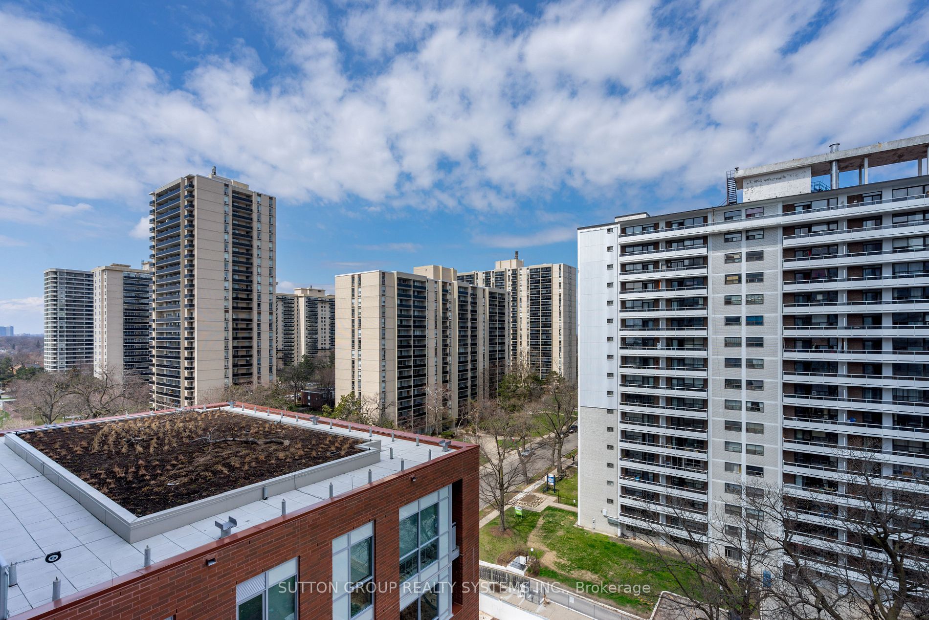 1830 Bloor Street W #1017