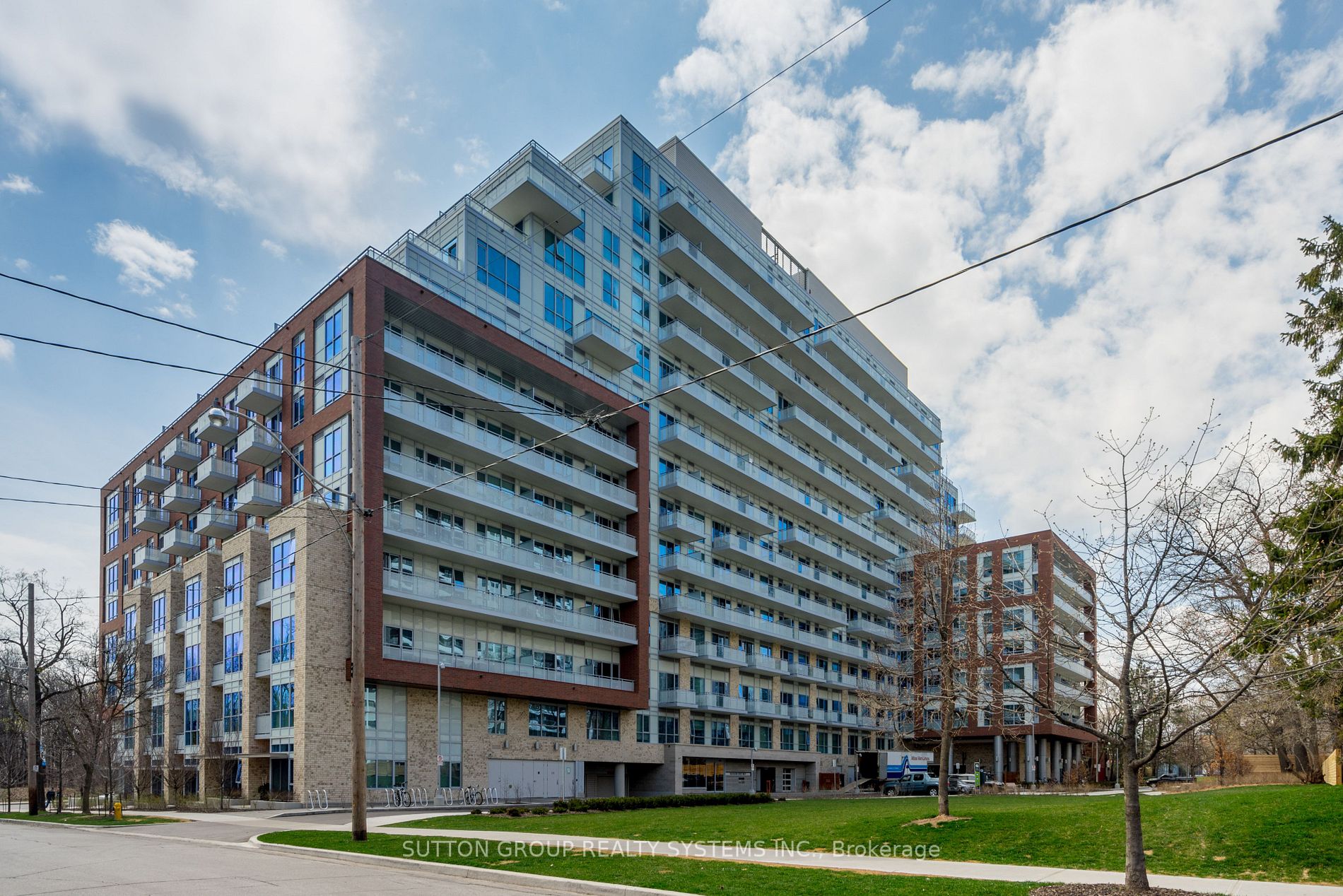 1830 Bloor Street W #1017