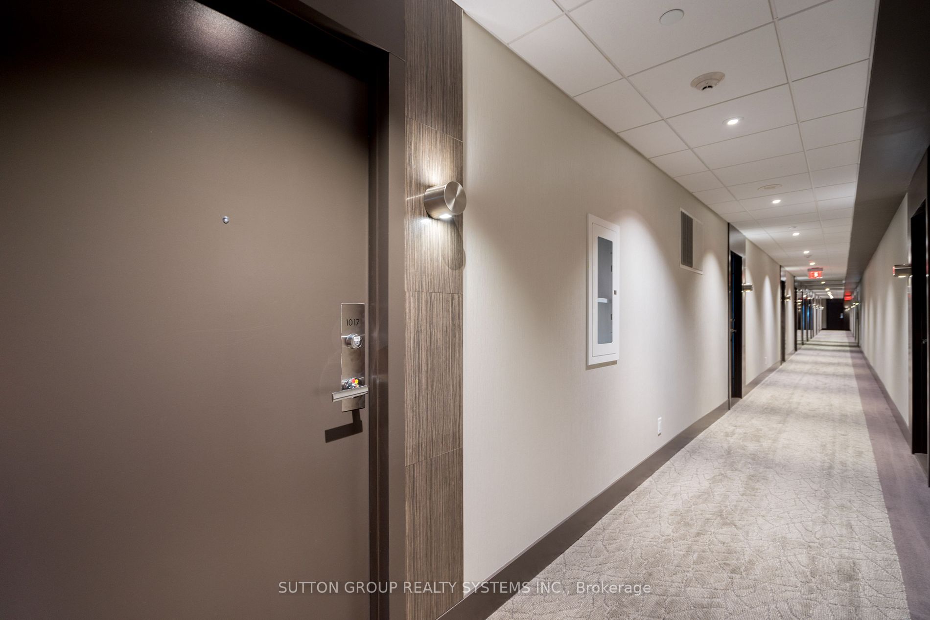 1830 Bloor Street W #1017