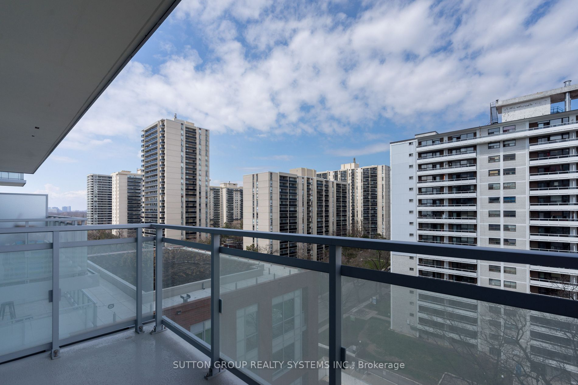 1830 Bloor Street W #1017