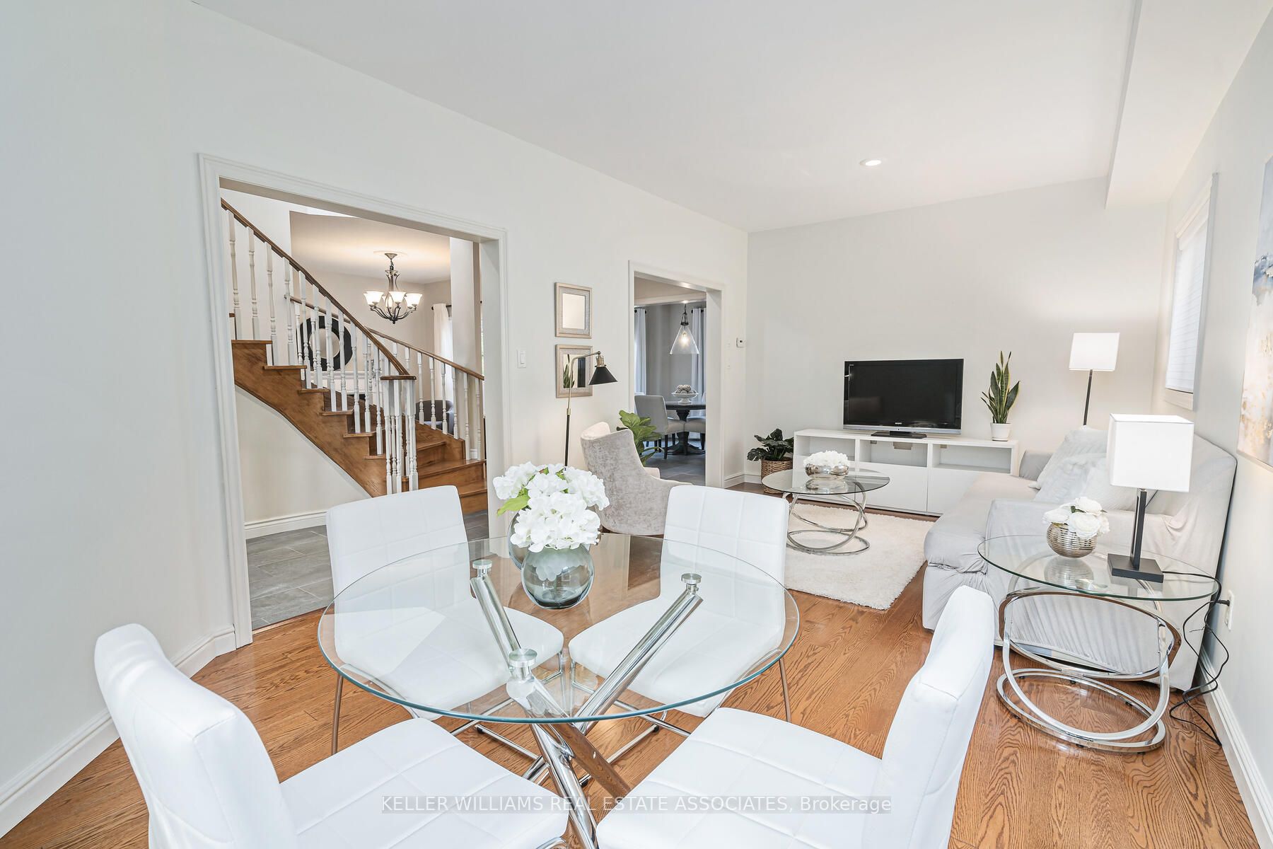 45 Robinson Road