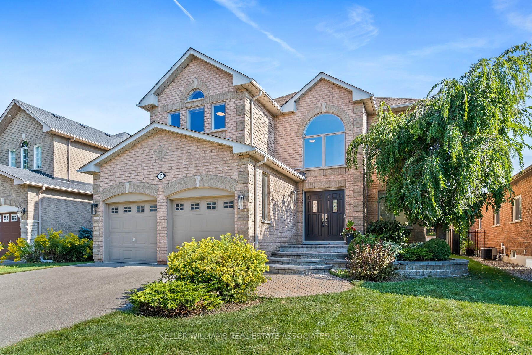 45 Robinson Road