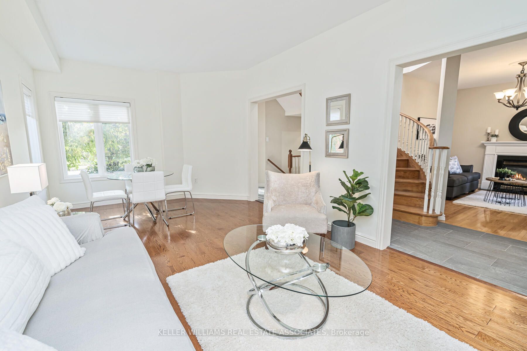 45 Robinson Road