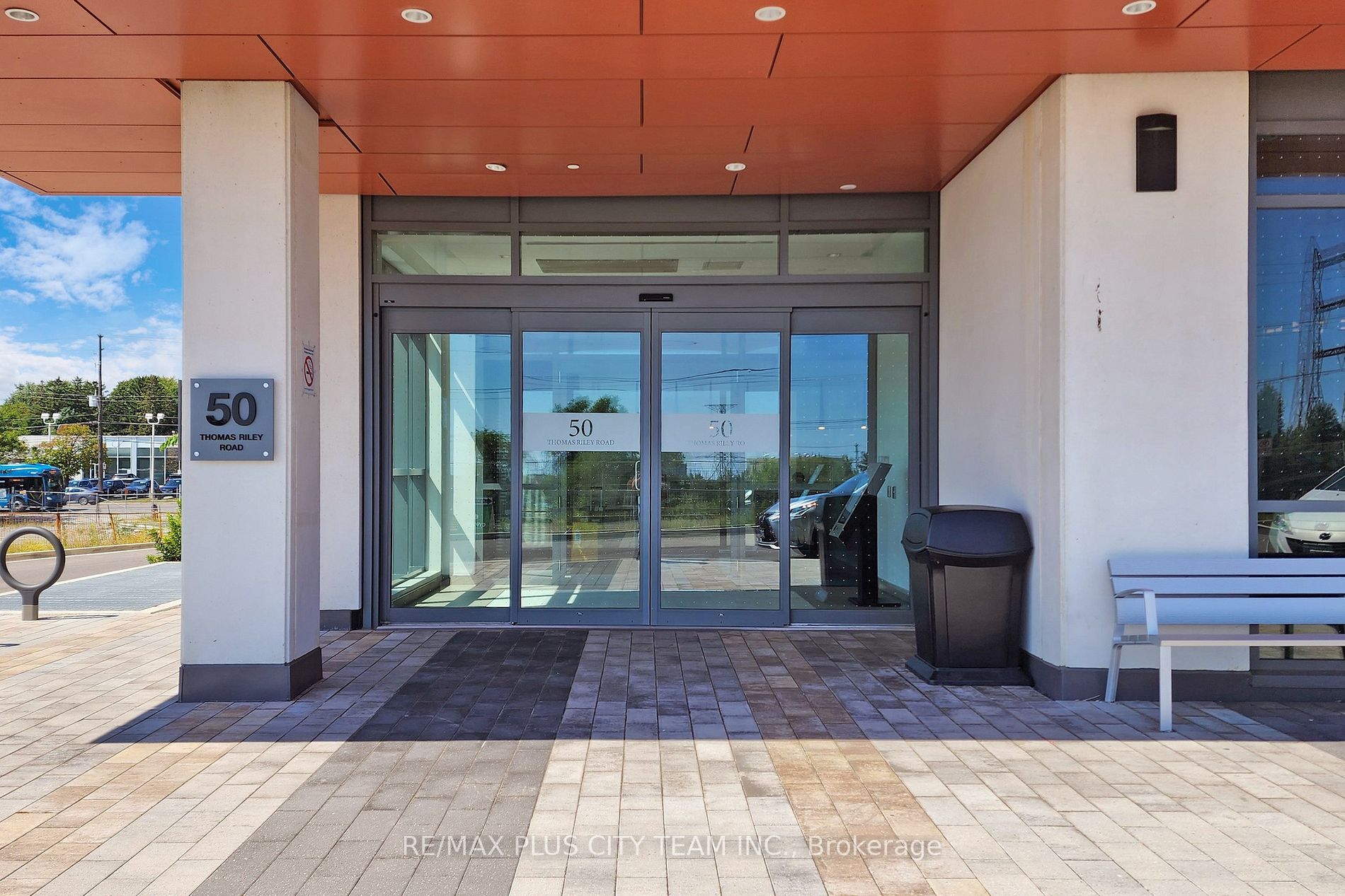 50 Thomas Riley Road, #906