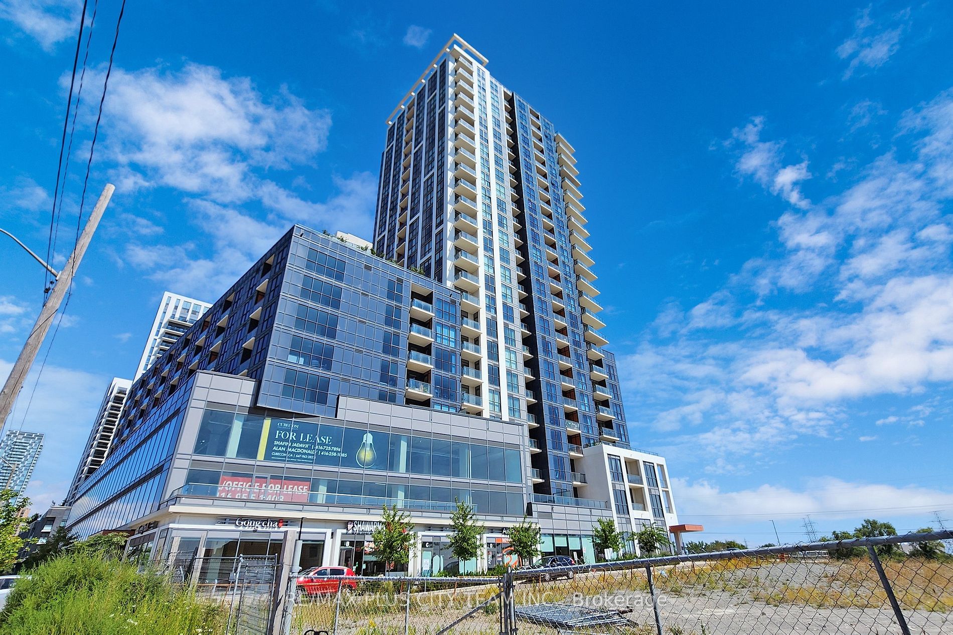 50 Thomas Riley Road, #906