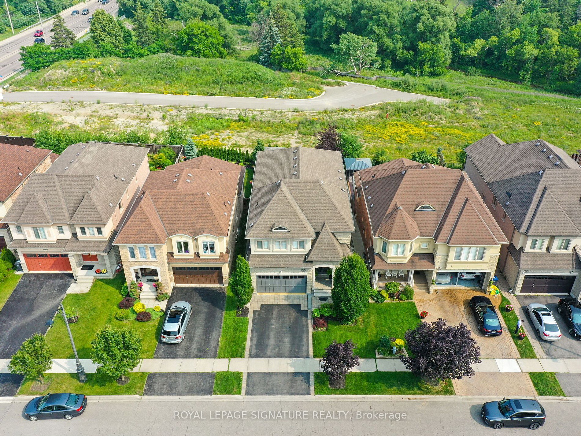 532 Amarone Court