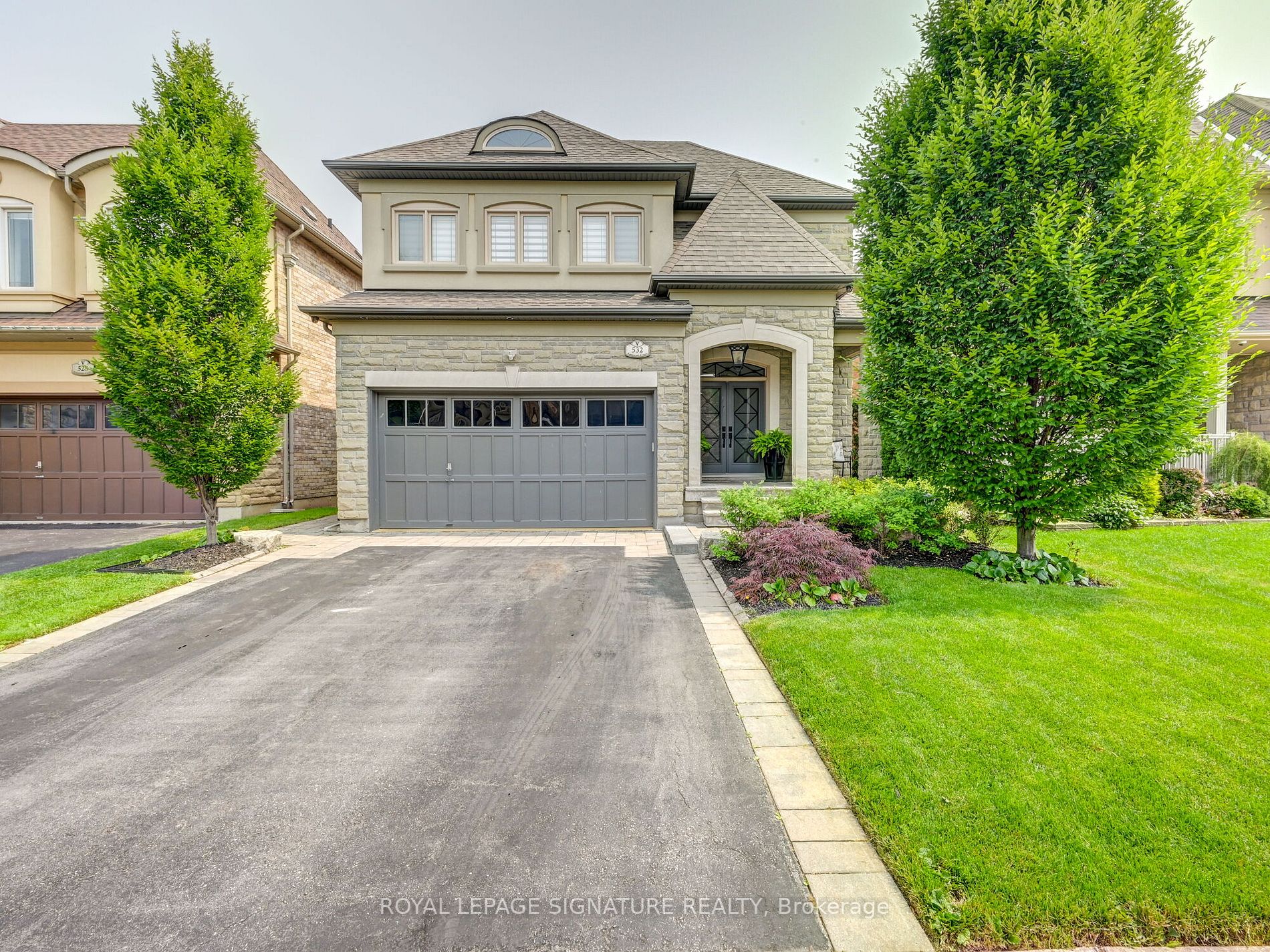 532 Amarone Court