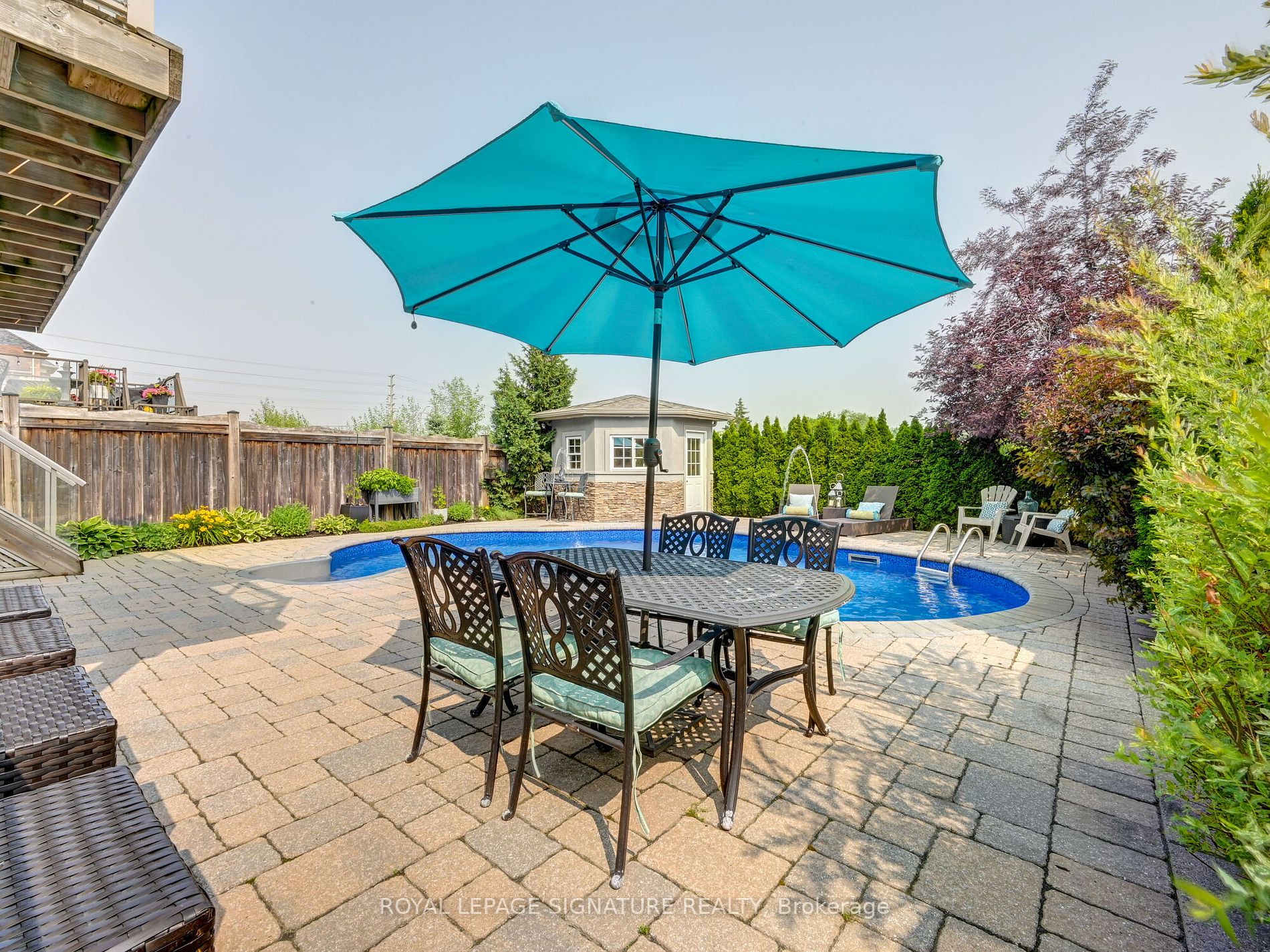 532 Amarone Court