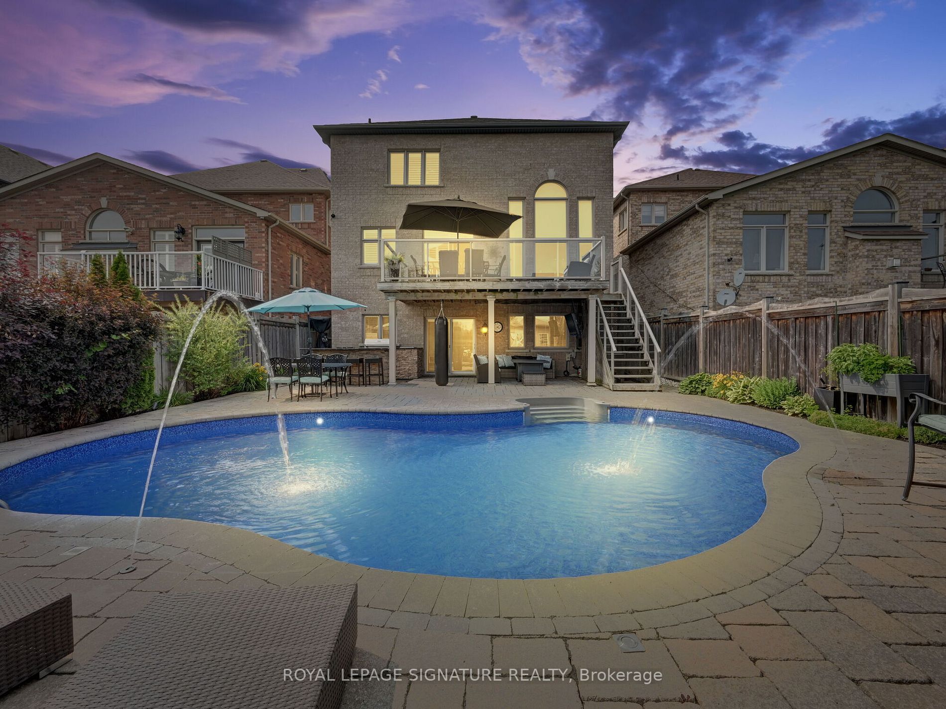 532 Amarone Court