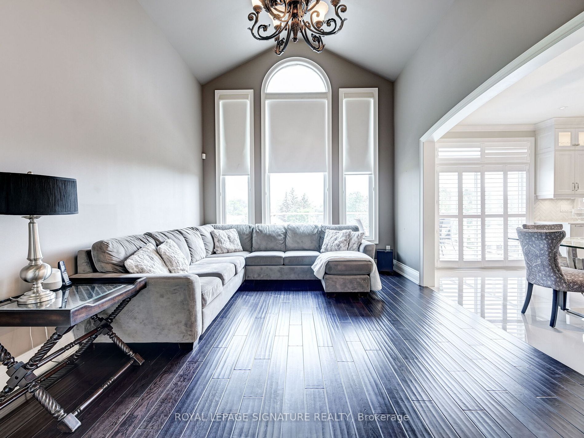 532 Amarone Court