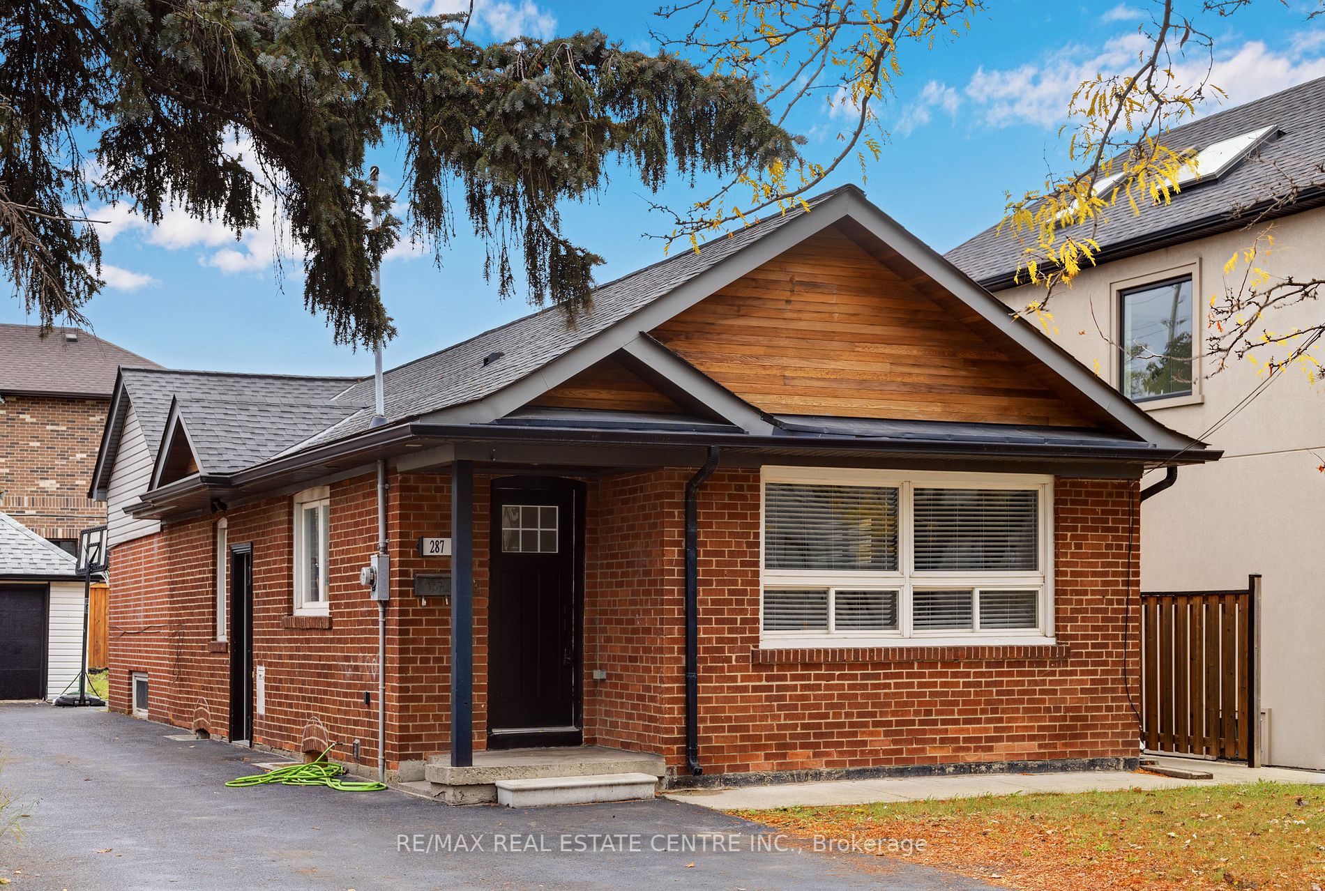 287 Gamma St