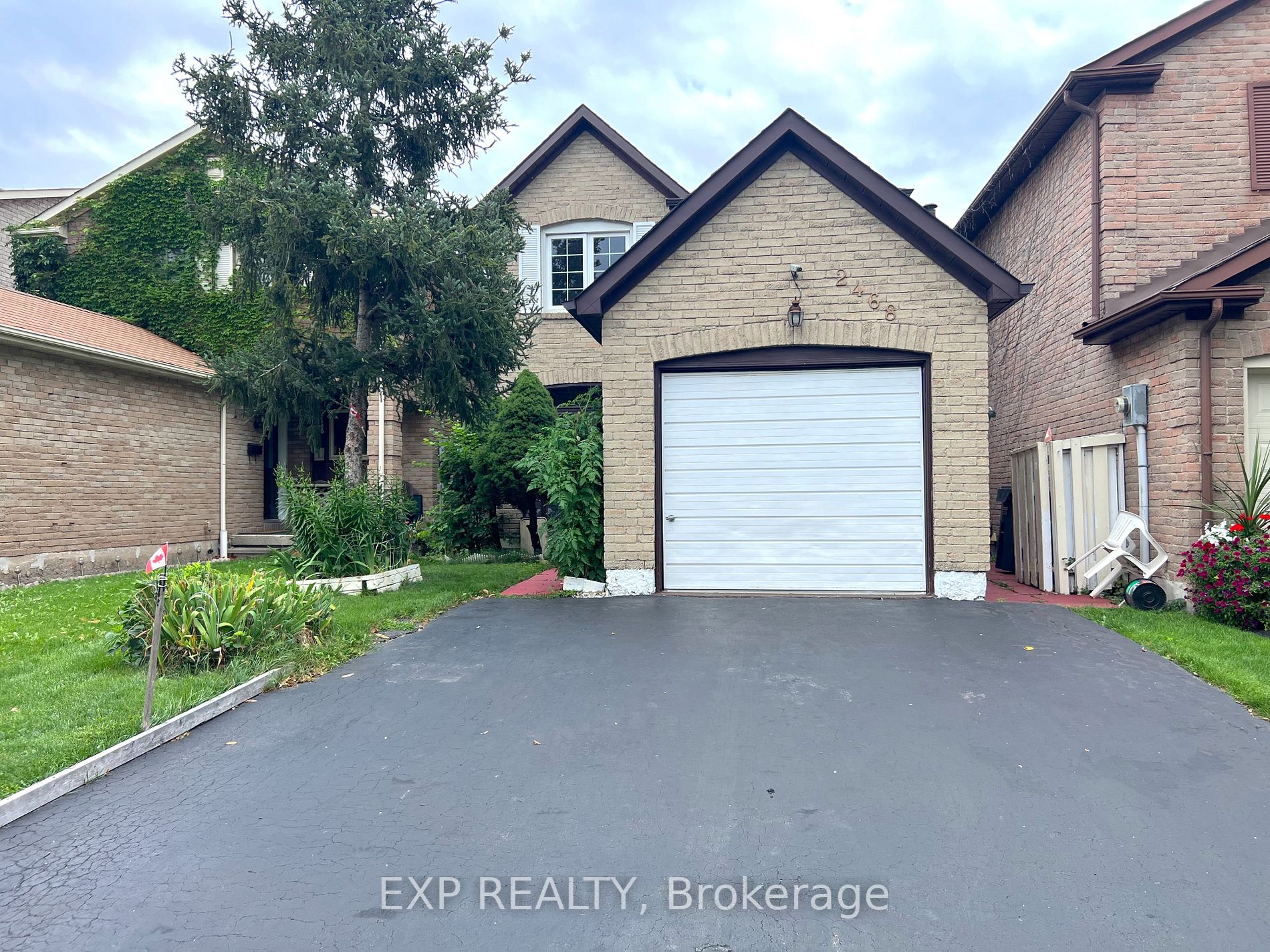 2468 Colter Crt