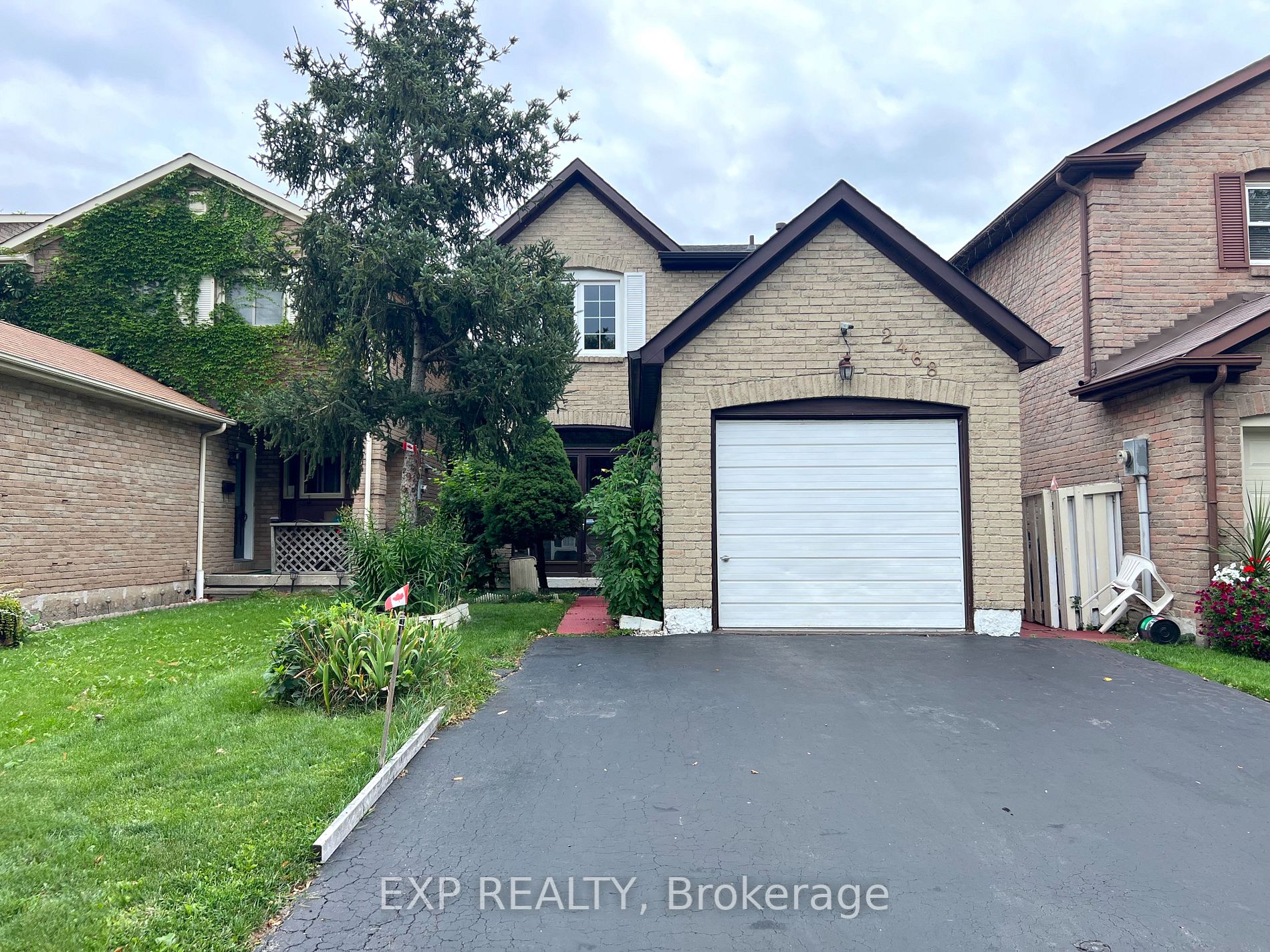 2468 Colter Crt