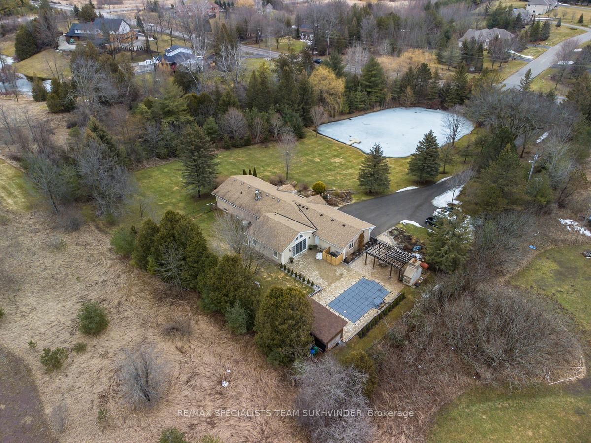 9918 Old Church Rd