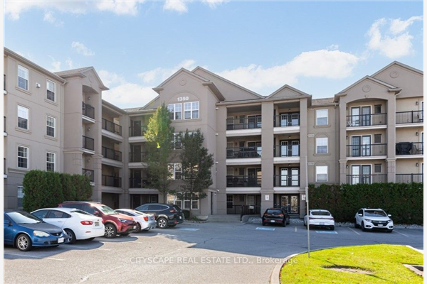 1350 Main St E, #304