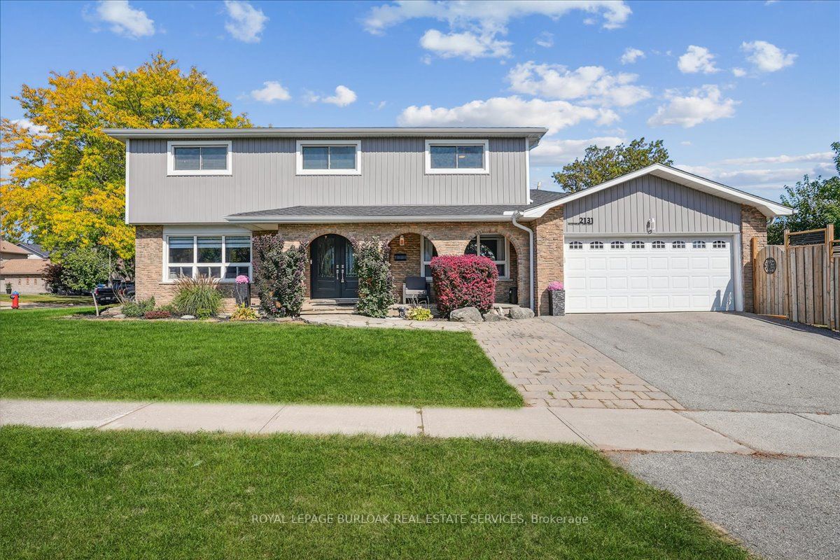 2131 Alconbury Cres