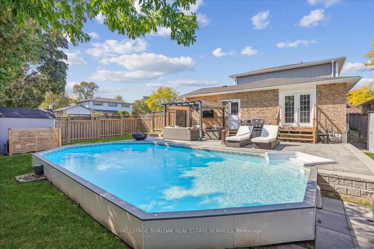 2131 Alconbury Cres