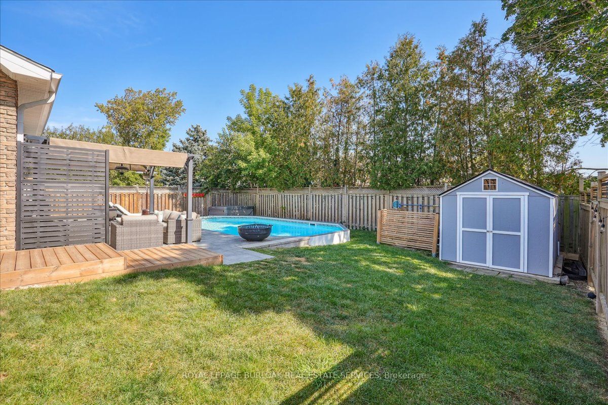 2131 Alconbury Cres