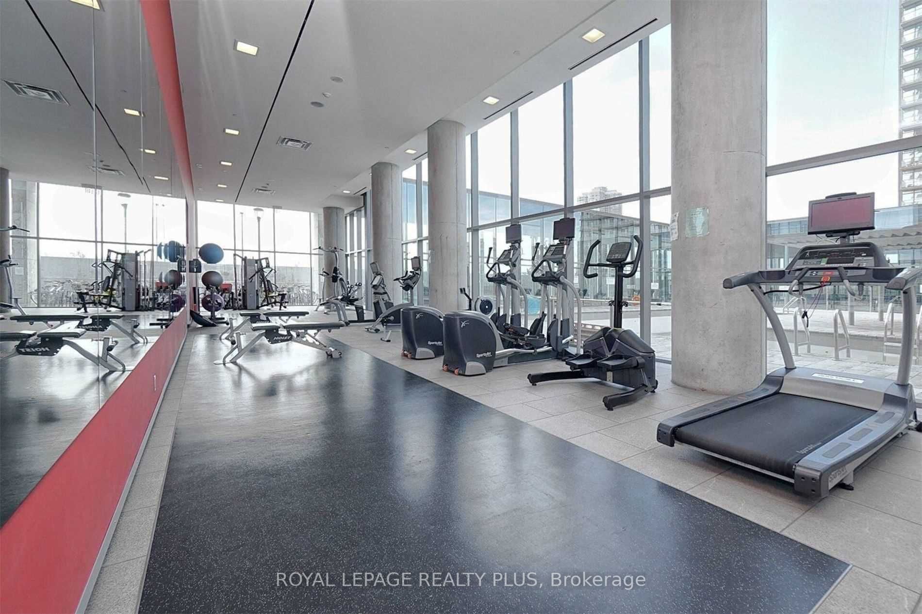 105 The Queensway Ave, #3415