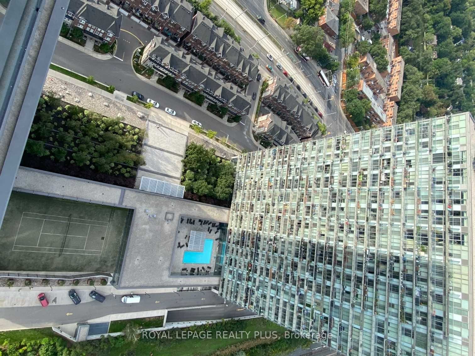 105 The Queensway Ave, #3415