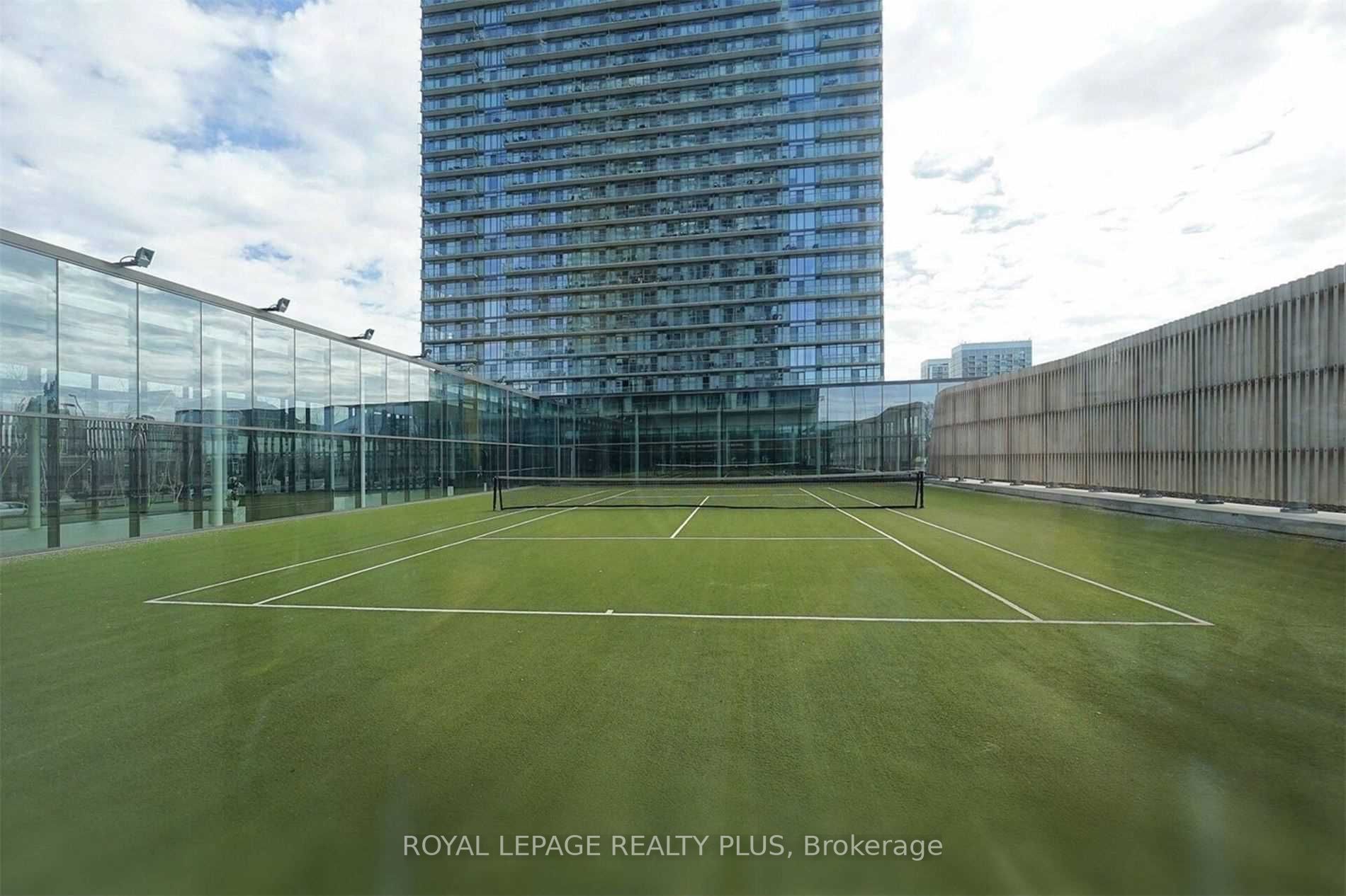 105 The Queensway Ave, #3415