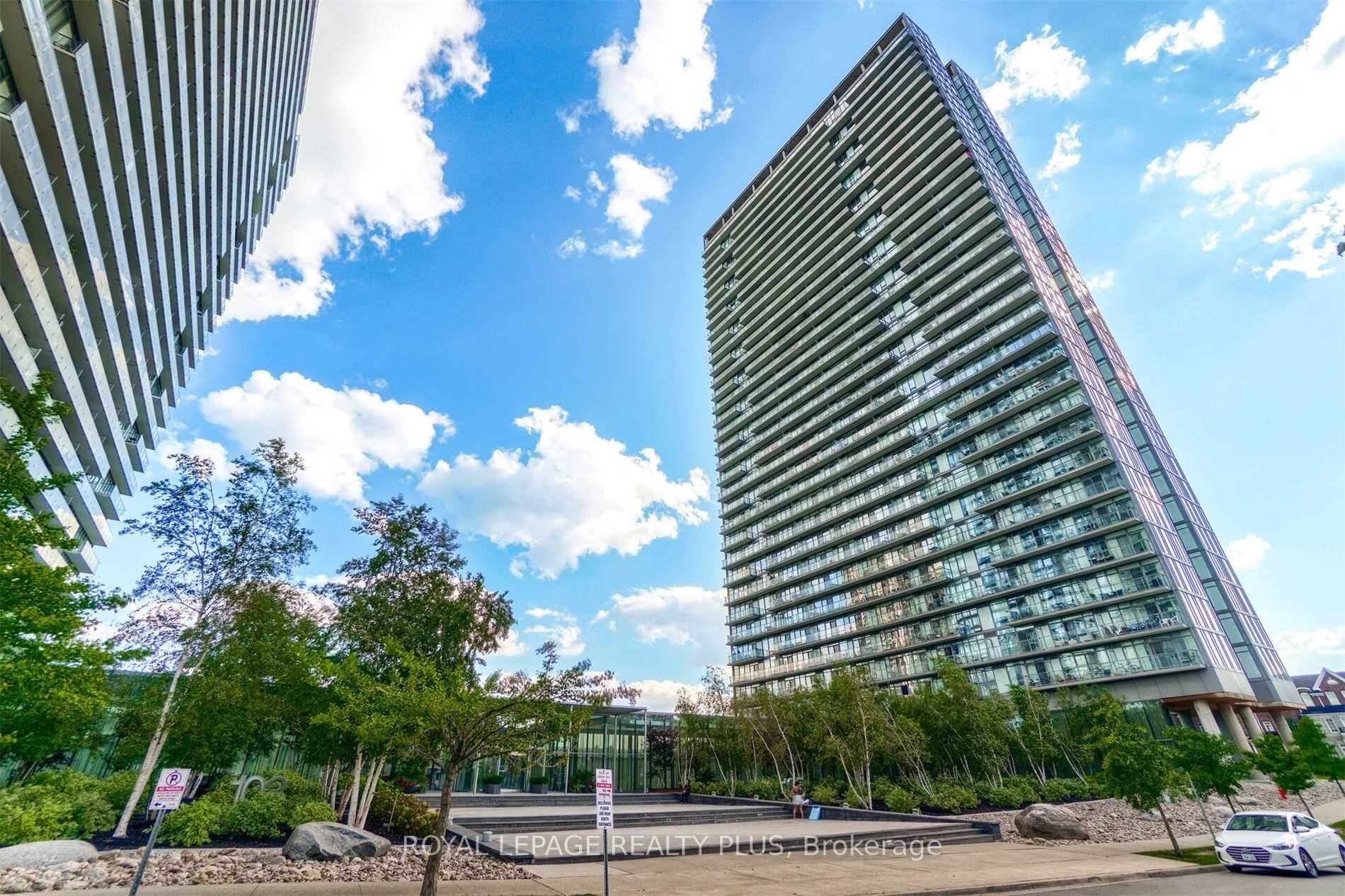 105 The Queensway Ave, #3415
