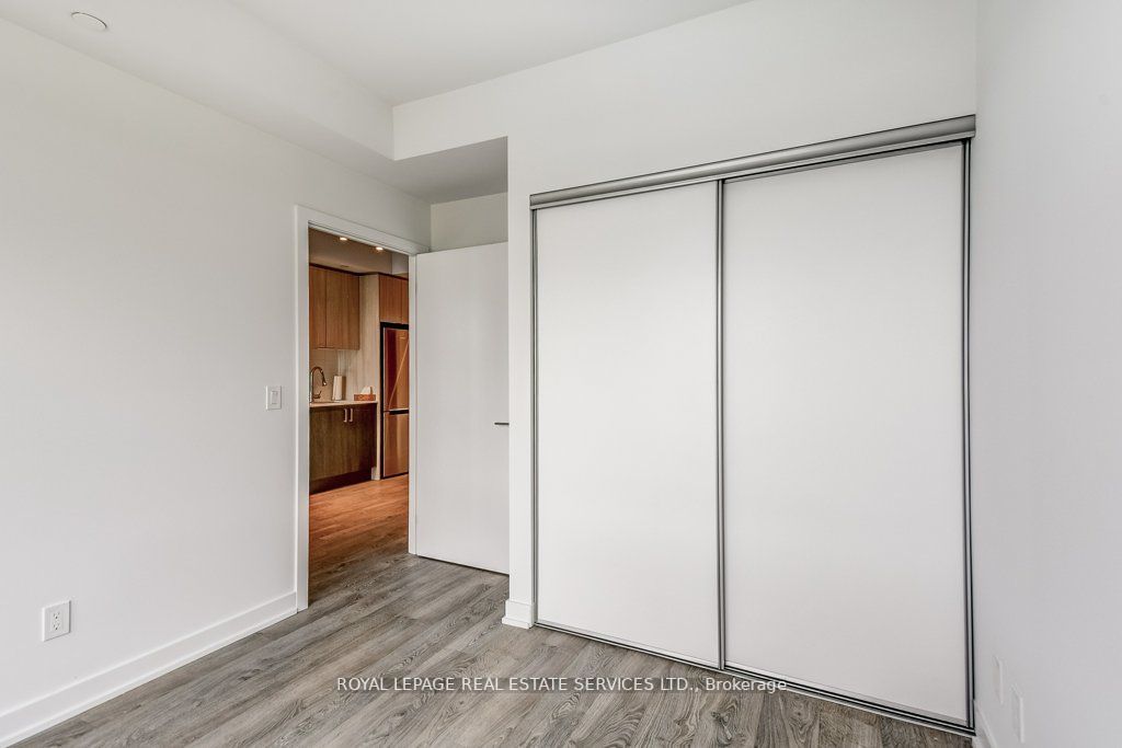 1926 Lake Shore Blvd W, #2703