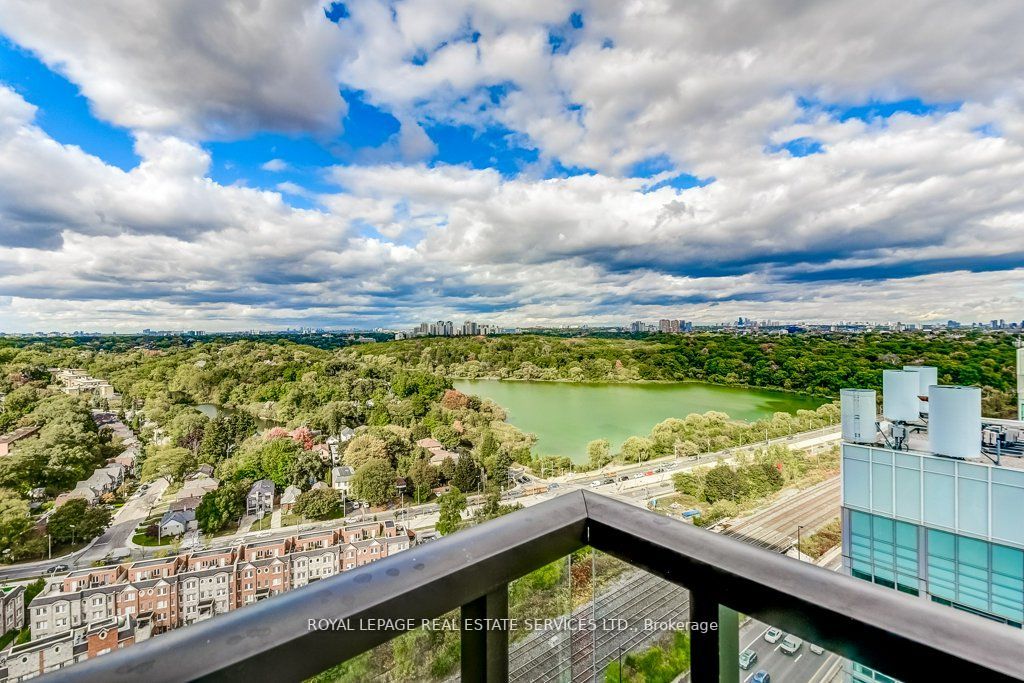 1926 Lake Shore Blvd W, #2703