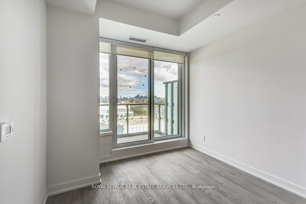 1926 Lake Shore Blvd W, #2703