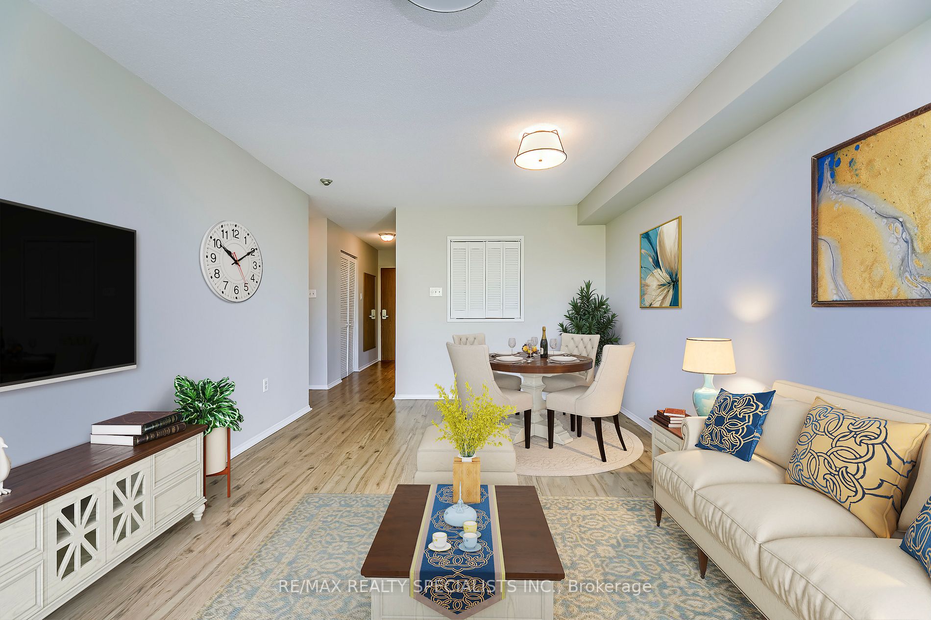 1110 Walden Circ, #301