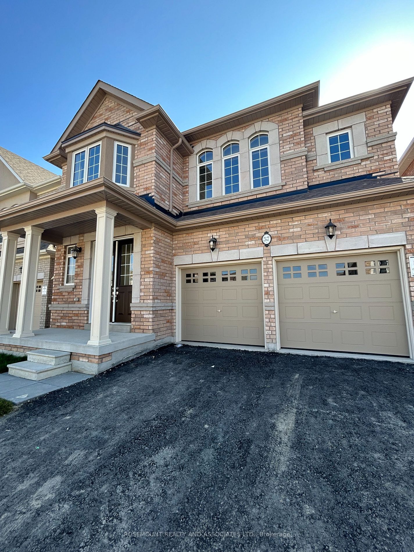 57 Donald Stewart Road