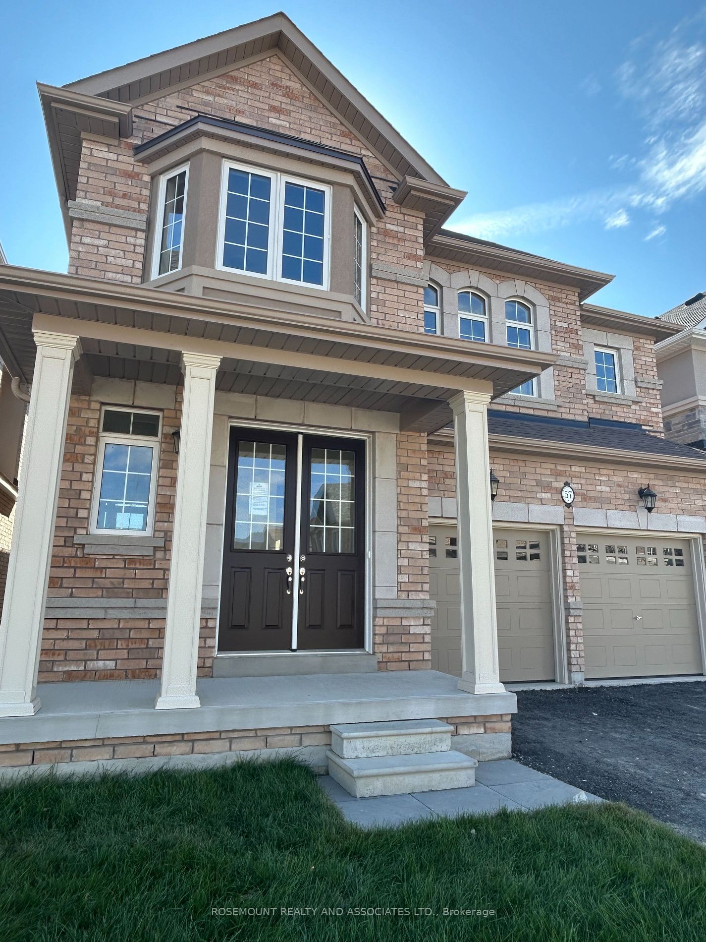 57 Donald Stewart Road
