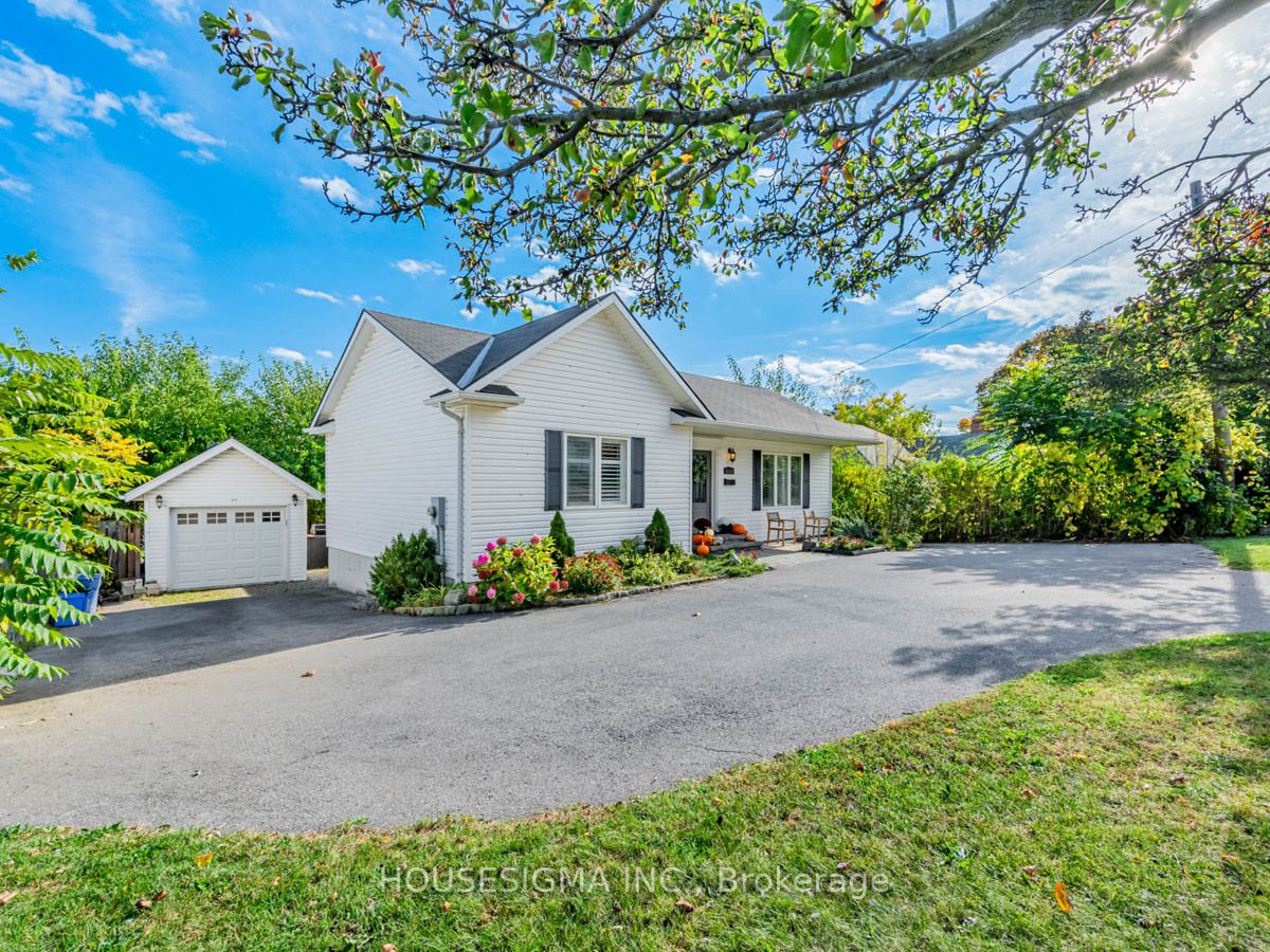 444 Plains Road W