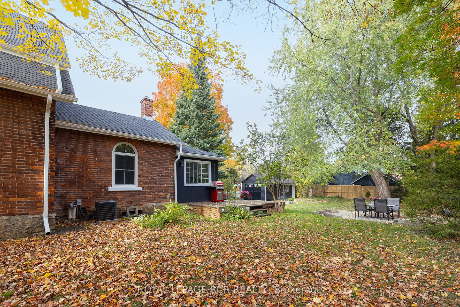 67 Mill St