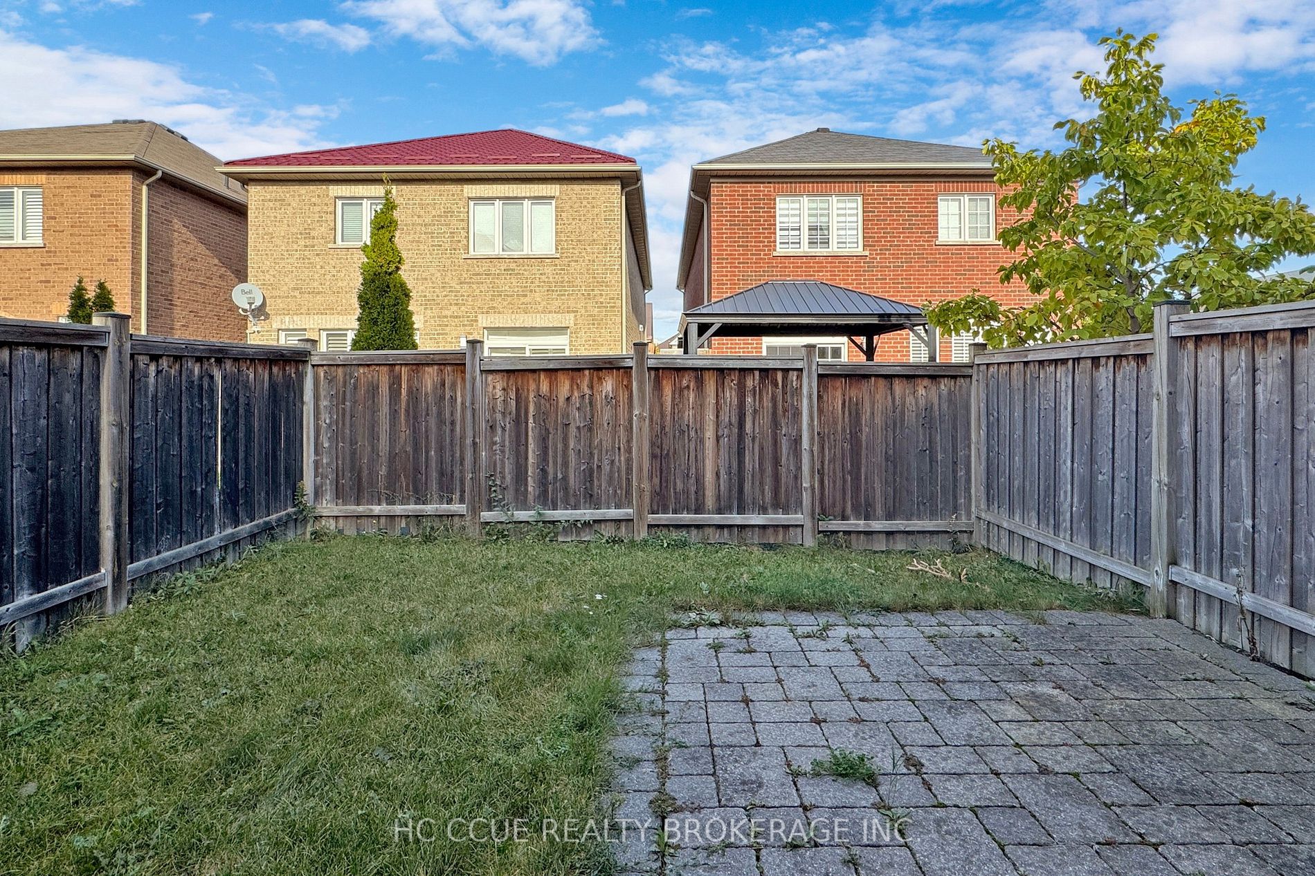 4511 Centretown Way