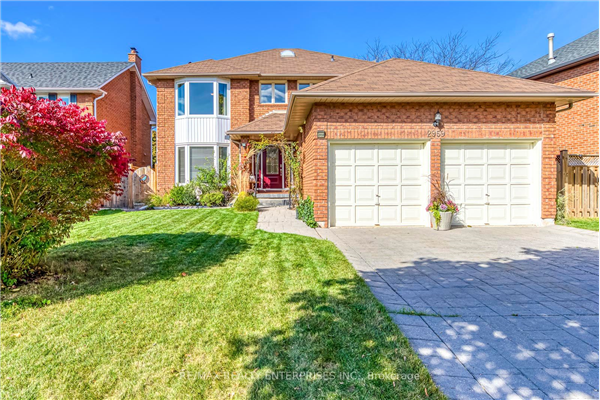 2959 Kingsway Dr, Oakville