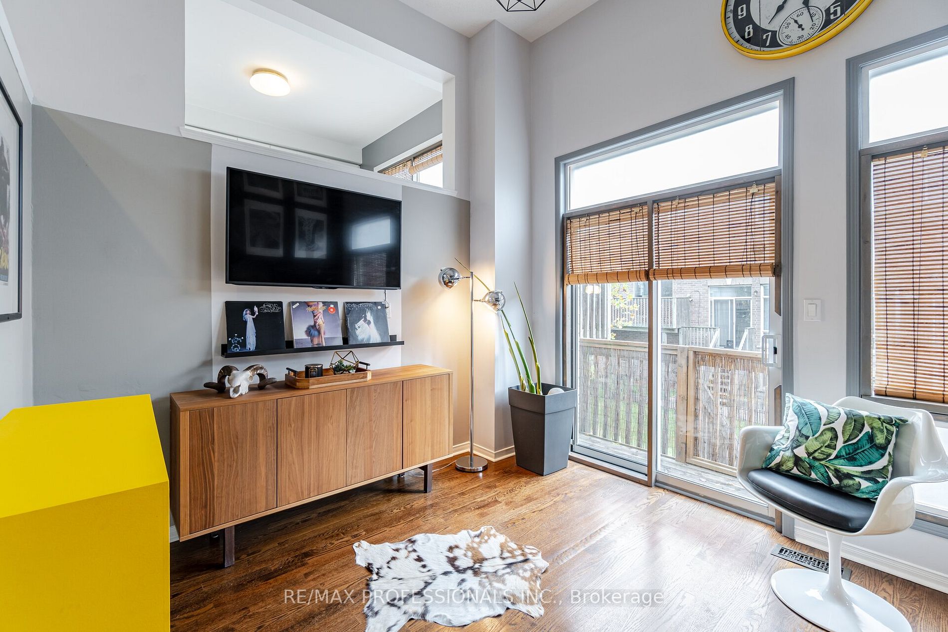 5535 Glen Erin Dr, #47