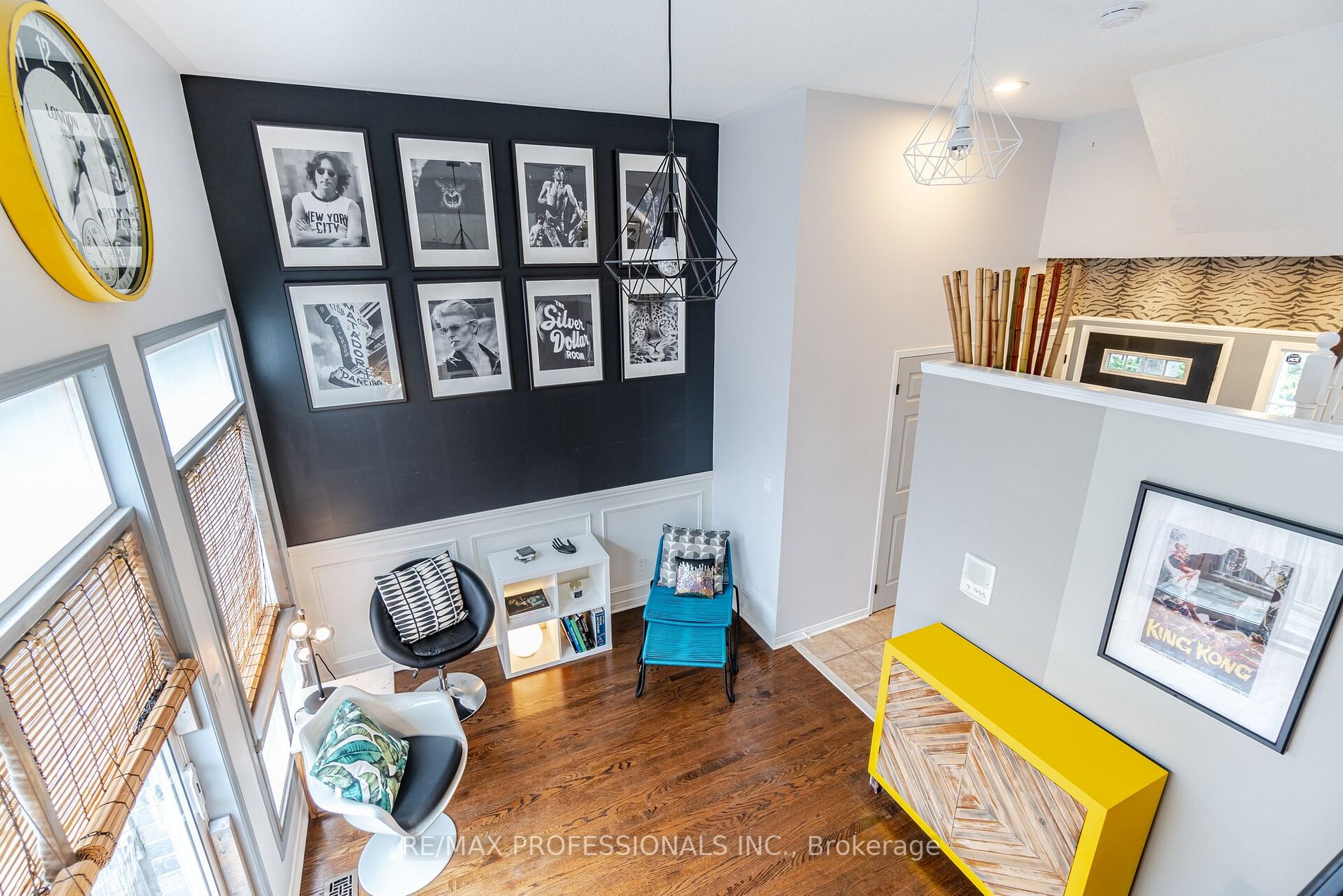 5535 Glen Erin Dr, #47